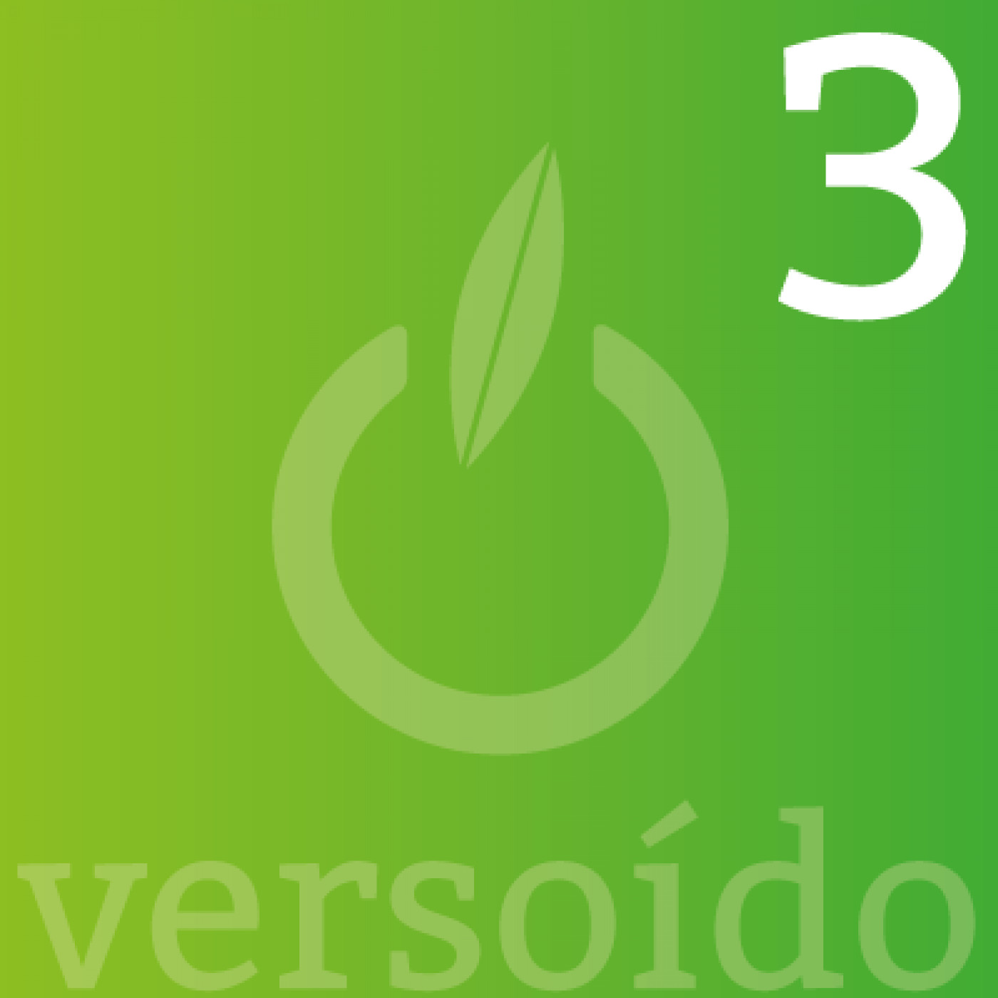 versoído