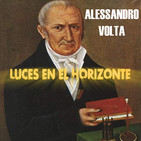 Luces en el Horizonte: ALESSANDRO VOLTA