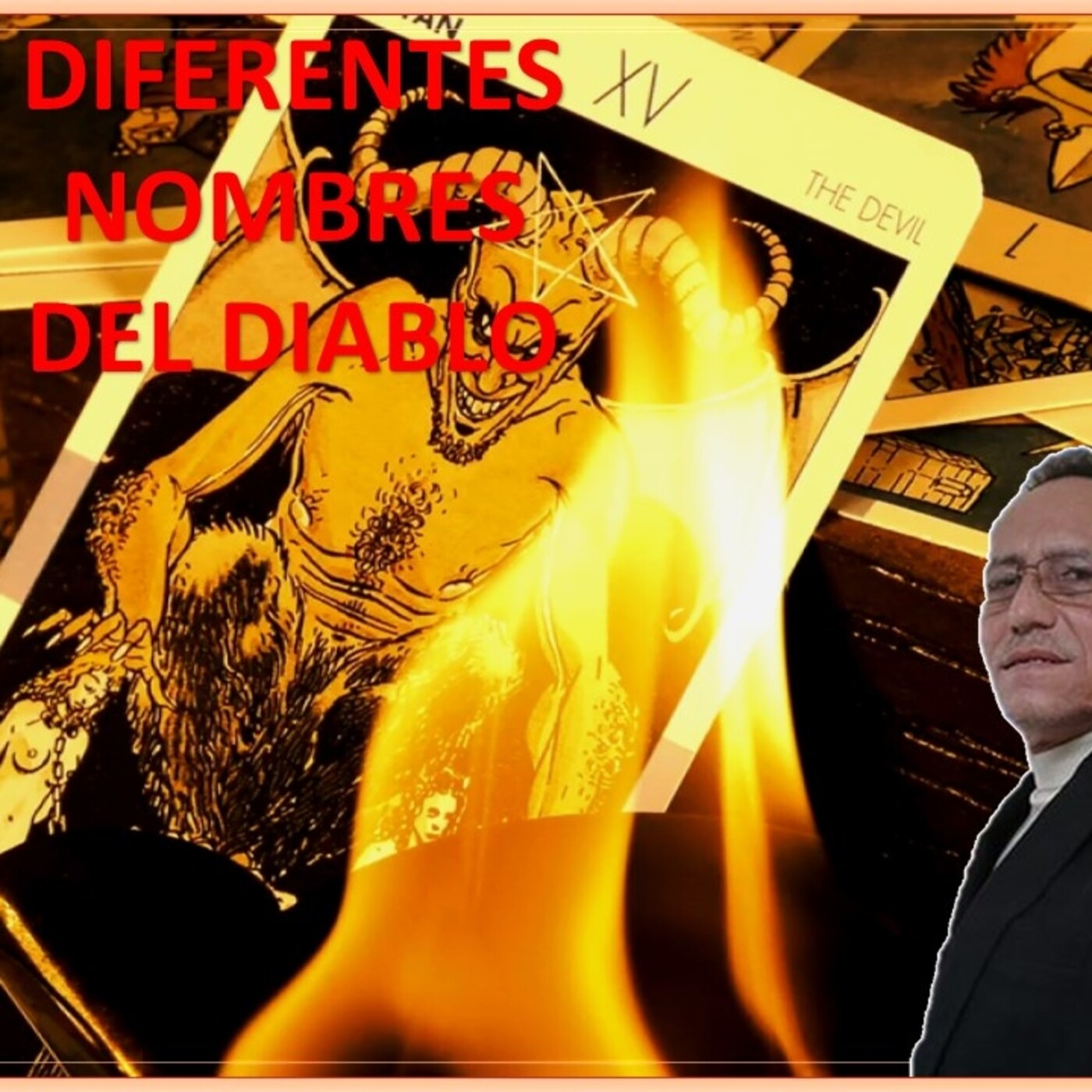 PECADOS CAPITALES