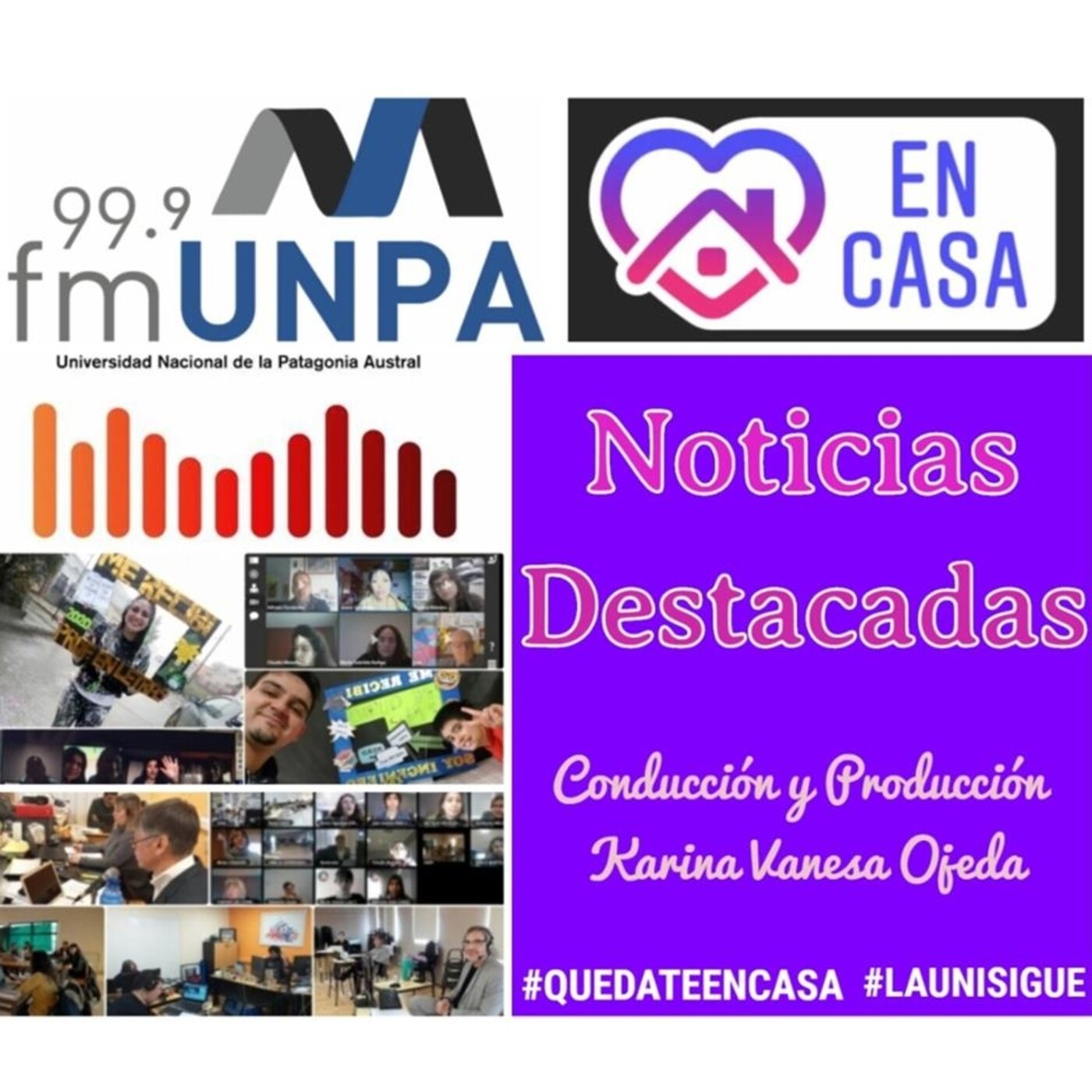 Podcast de Karina Vanessa