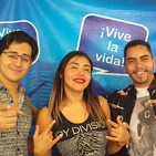 Entrevista con la vocalista de The Pussies