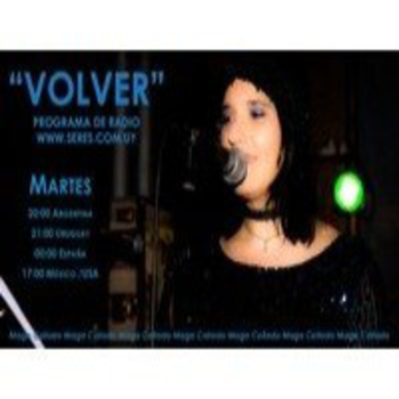 Volver