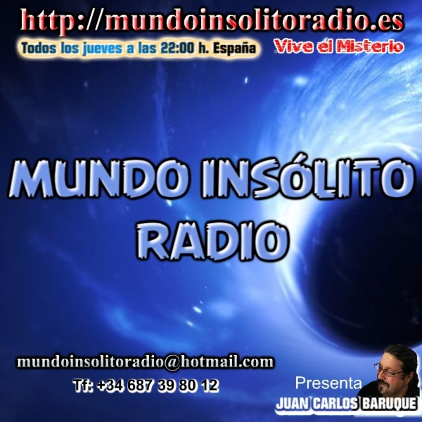 Mundo Insólito Radio