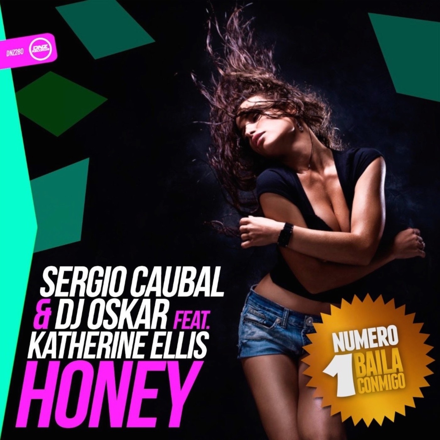 BailaConmigo RadioShow Parte 1 Episodio 189 - Episodio exclusivo para mecenas episode artwork
