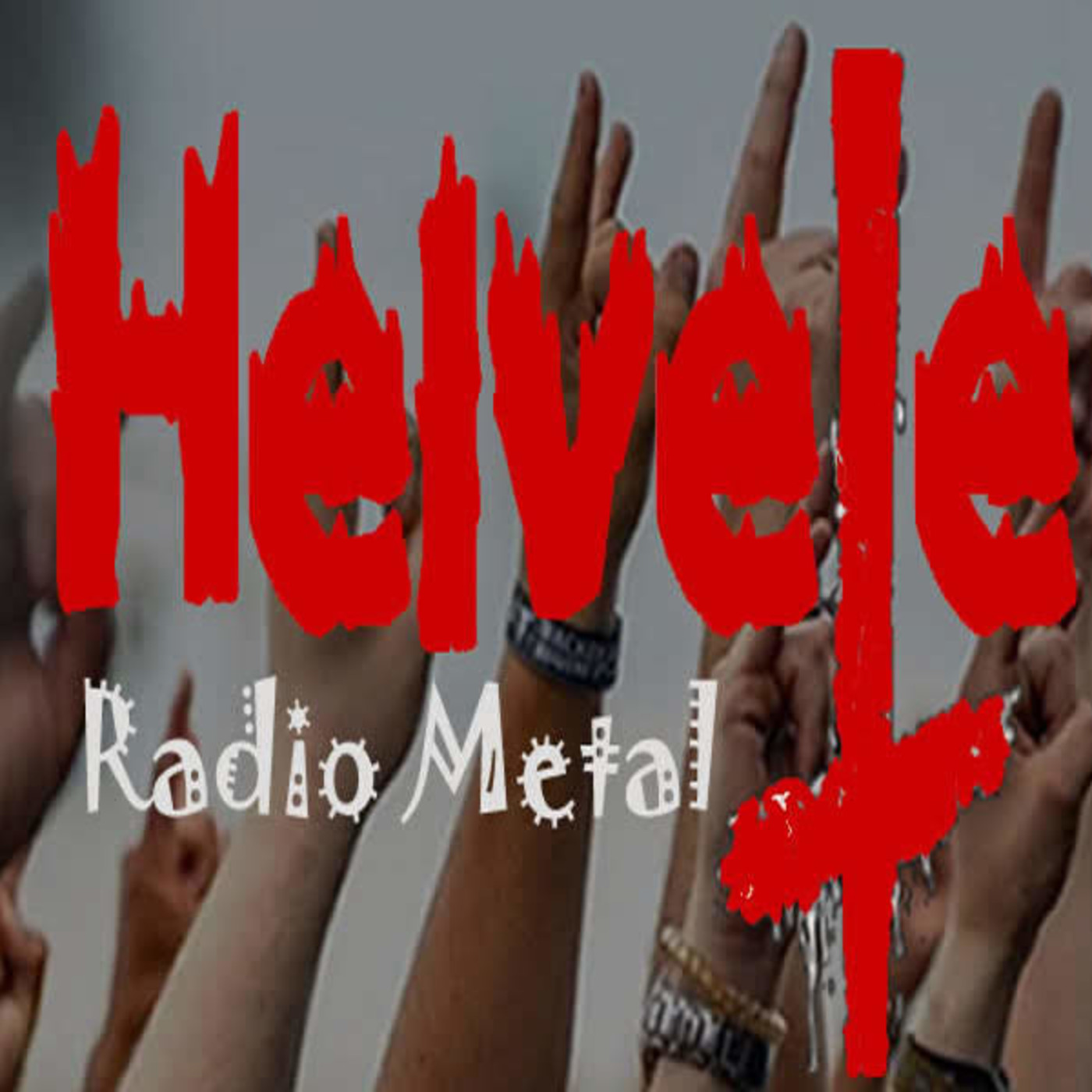 Helvete-radio metal - Programa 10. 08/02/2020 episode artwork