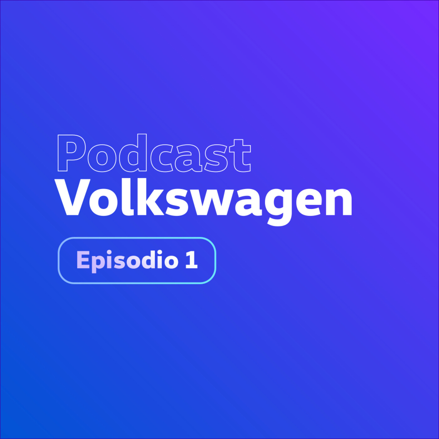 Podcast Volkswagen