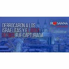 Padre John. Reflexión evangelio madrugada del 16 de Enero de 2020