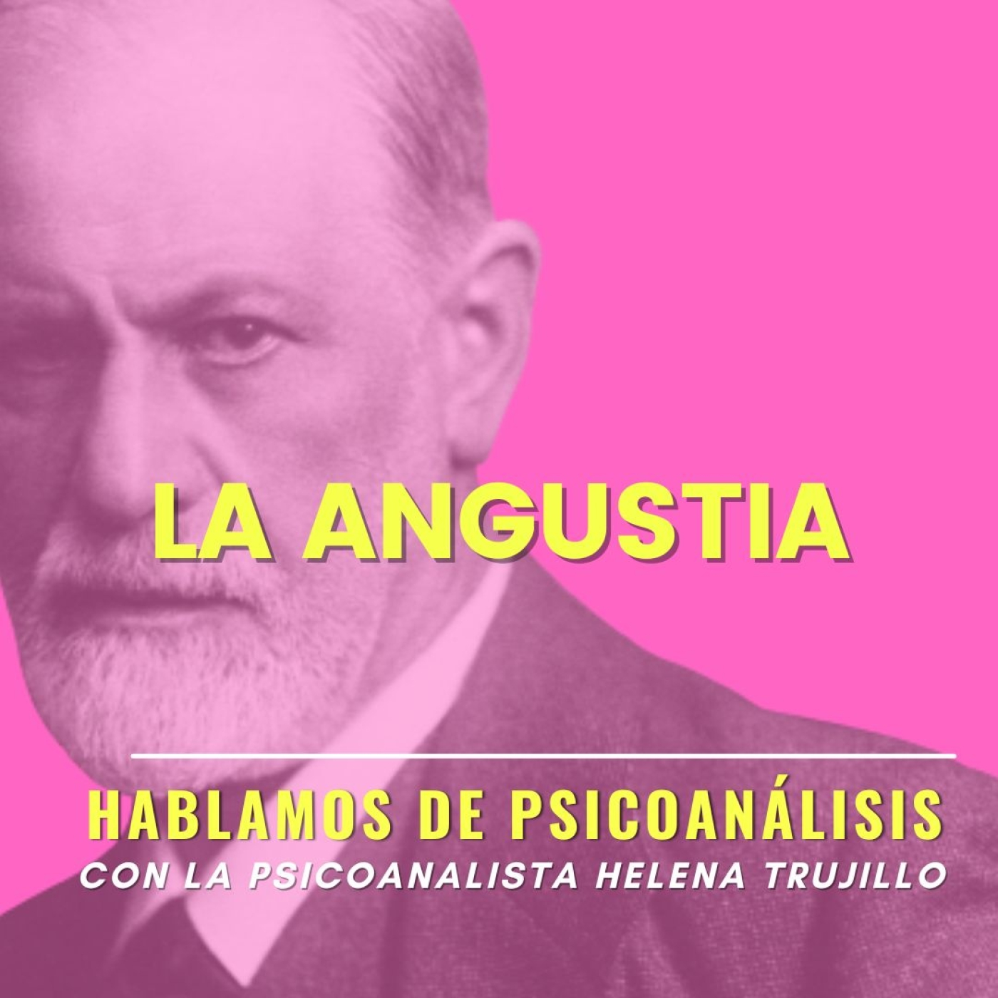 Psicoanálisis, Audiolibros y Poemas