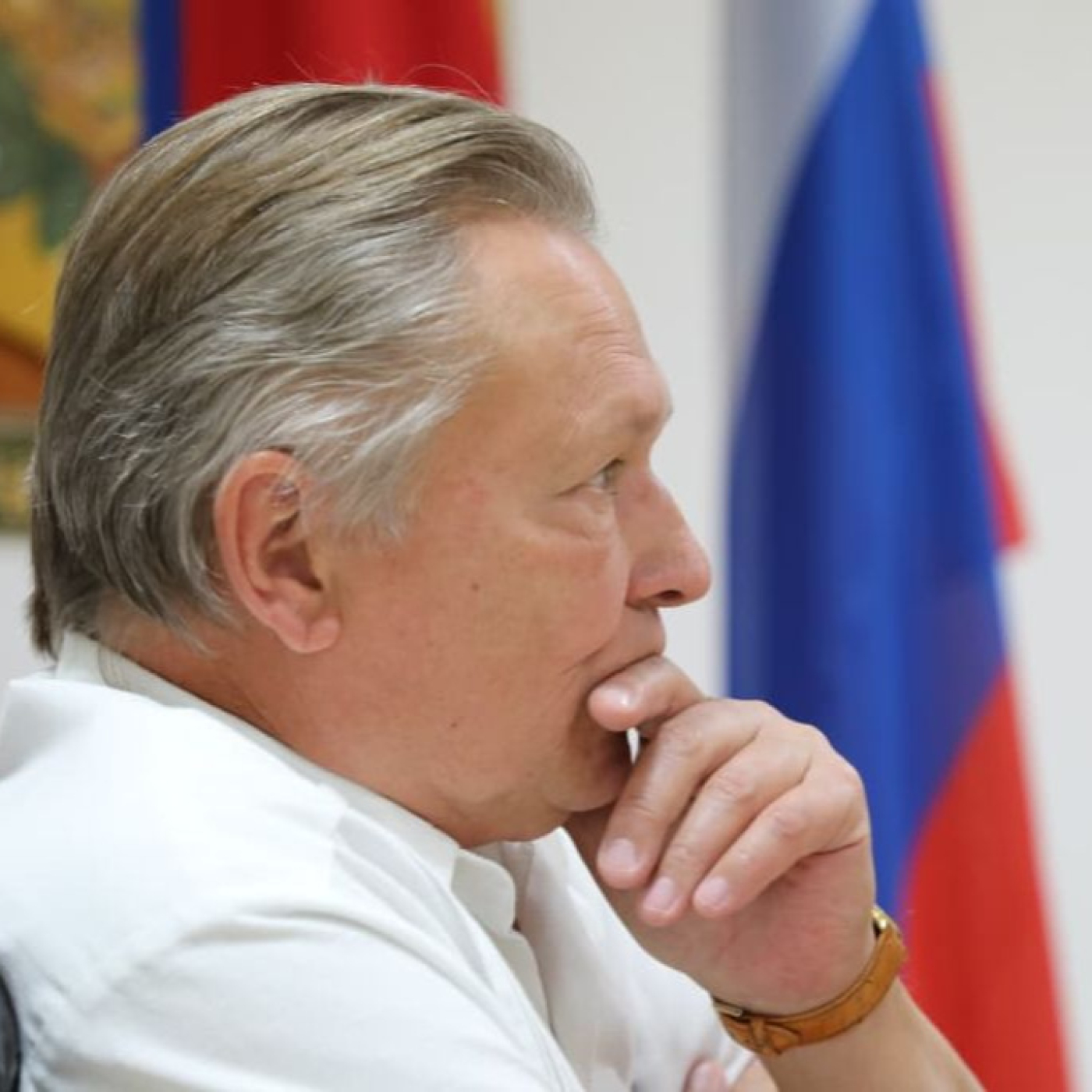 Embajador de Rusia en Cuba cumplimenta amplia agenda en Villa Clara
