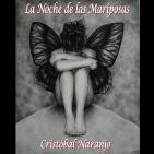 La Noche de las Mariposas (31 de Marzo de 2015)