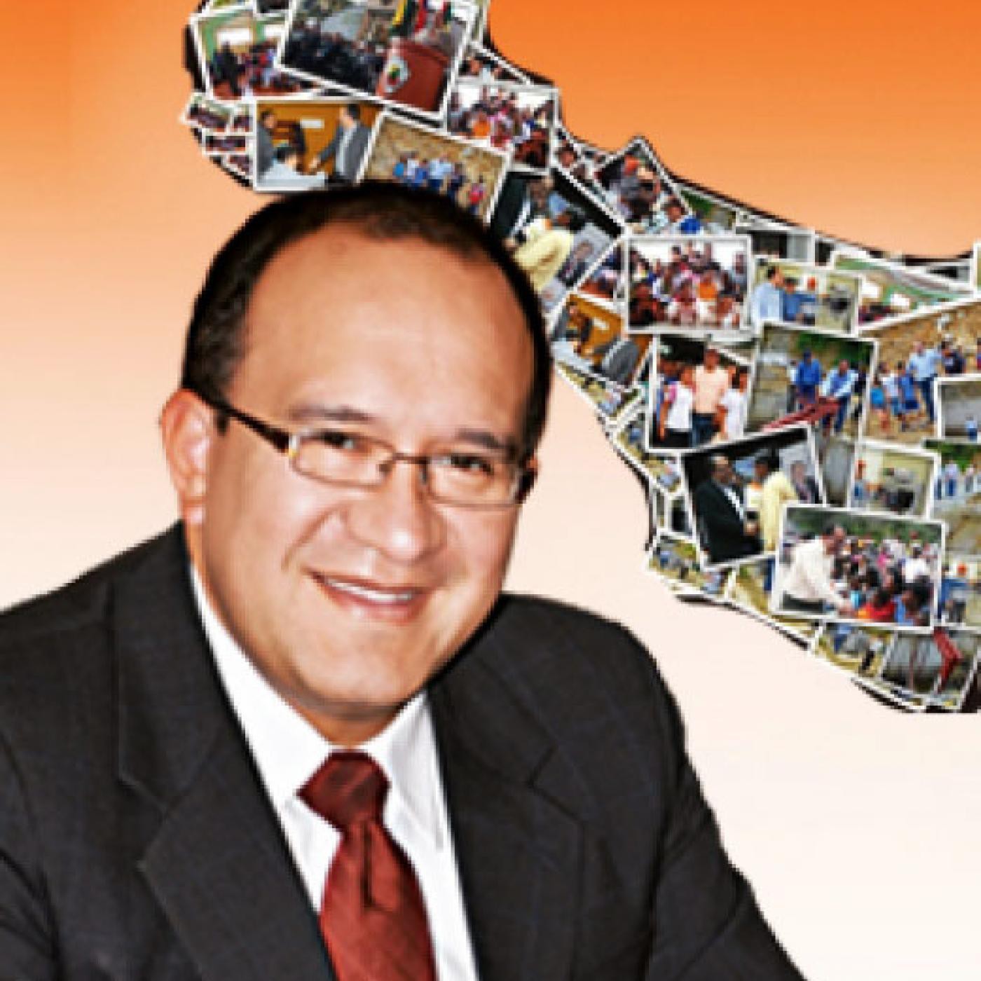 Guillermo Herrera