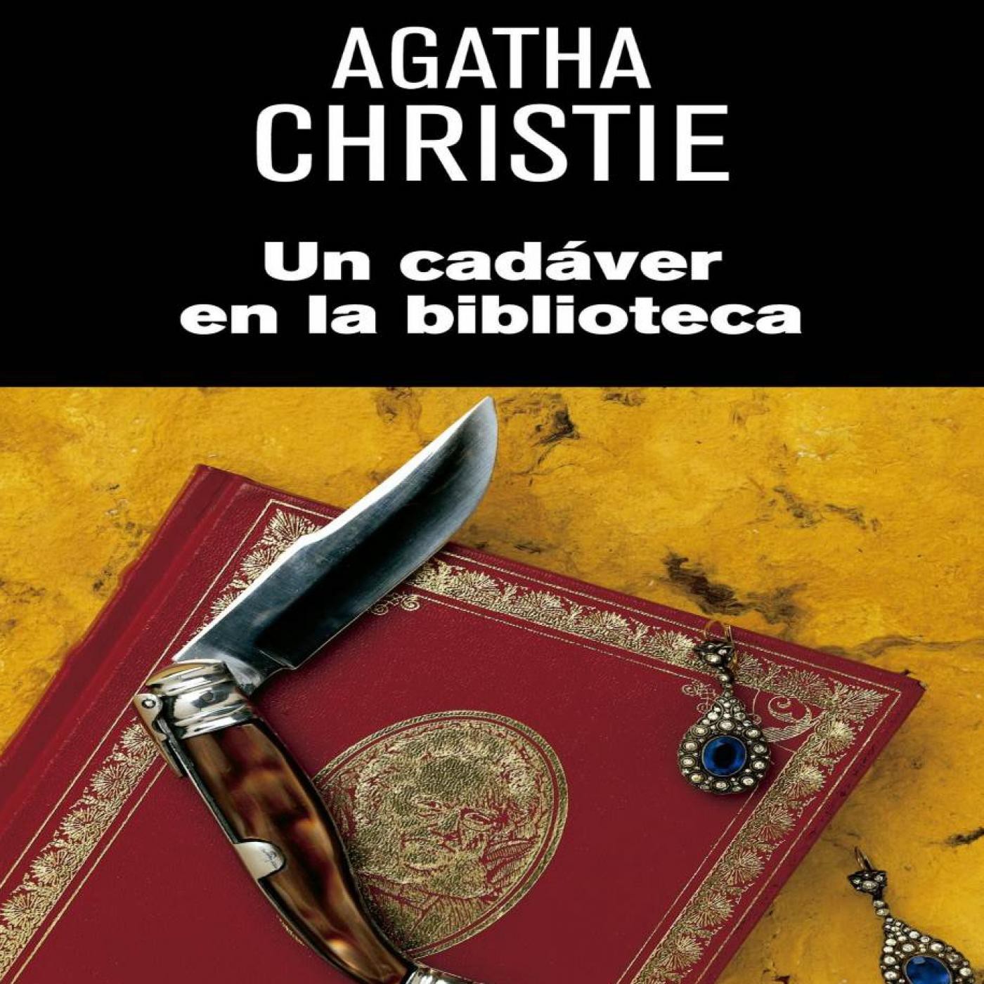 Un Cadáver En La Biblioteca