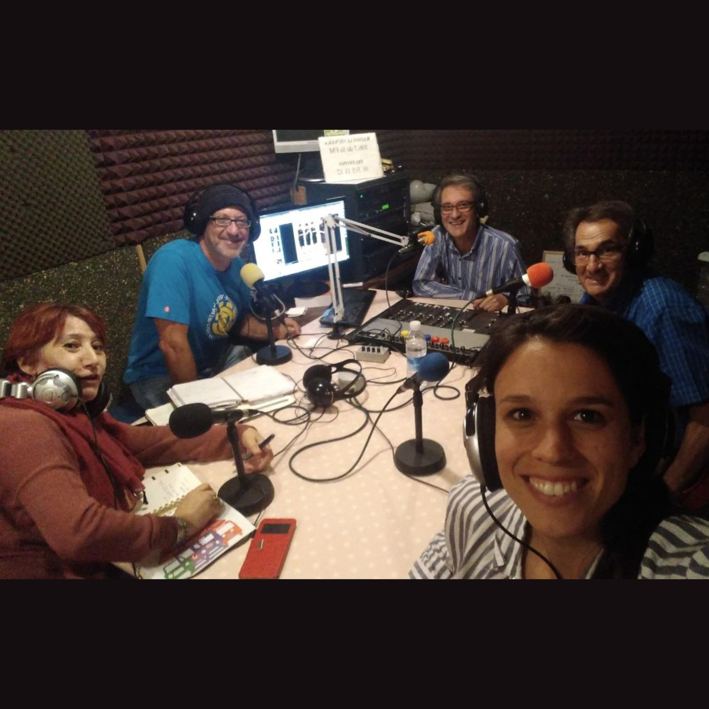 Buenos días Tetuán por la tarde. 11 septiembre 2019 episode artwork