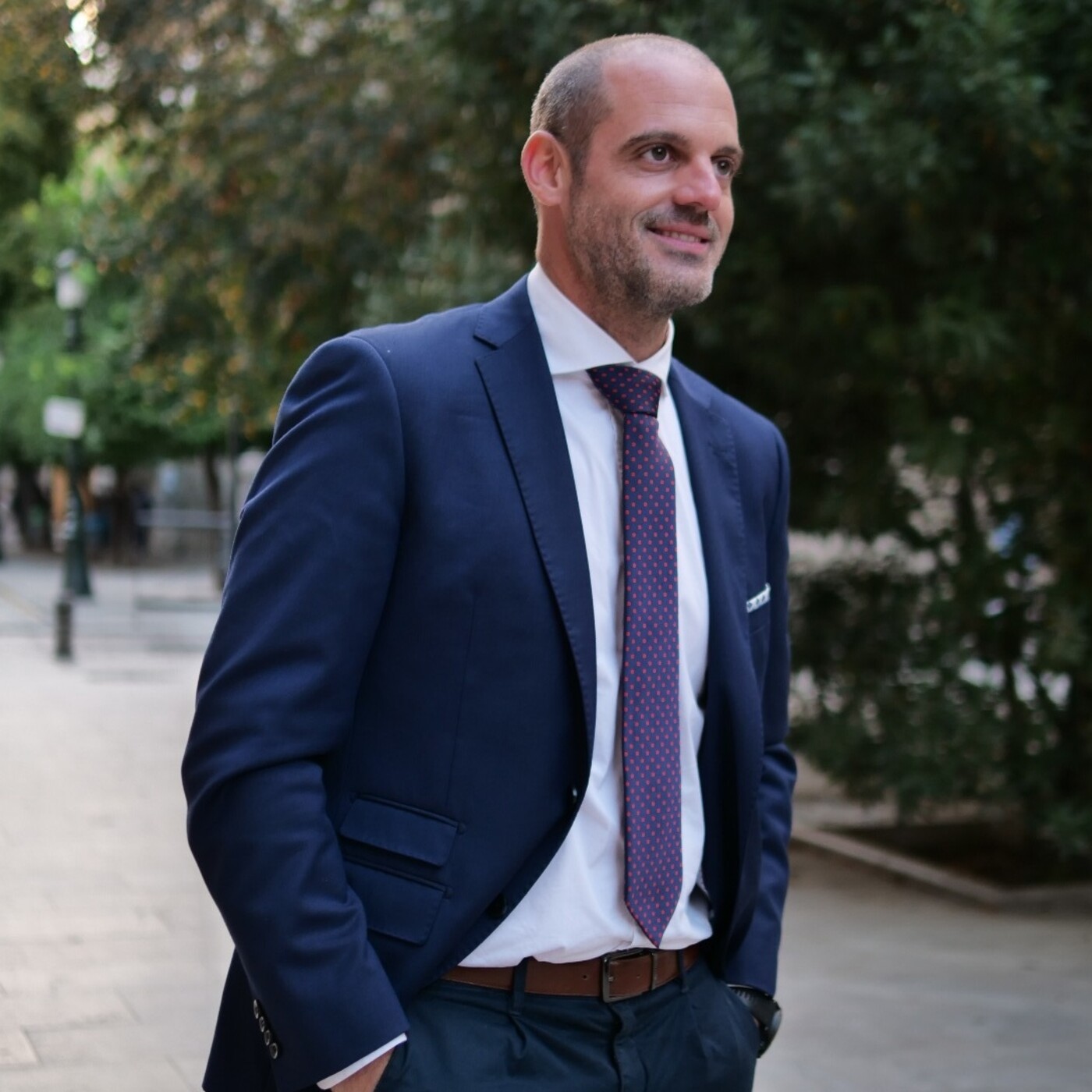 Salvados por la Bolsa