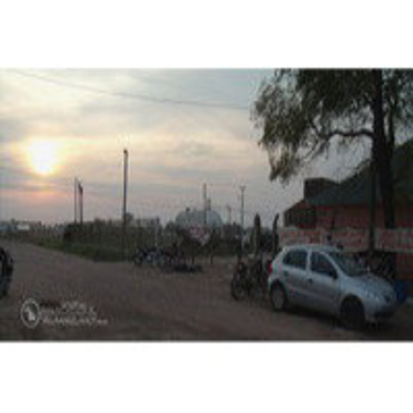 Podcast VillaAngelaHoy_lapuntadelovillo