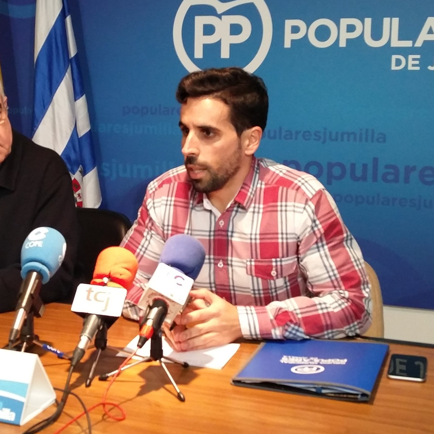 Partido Popular de Jumilla