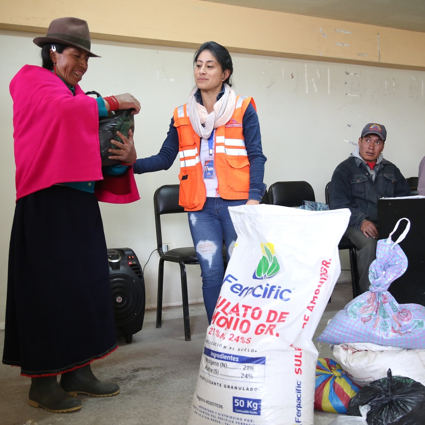 Podcast GADCHIMBORAZO