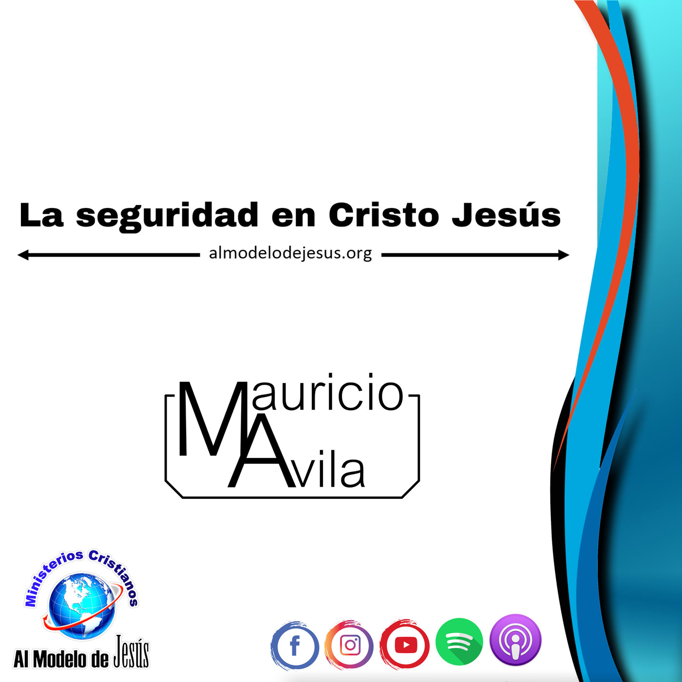 Al Modelo de Jesús