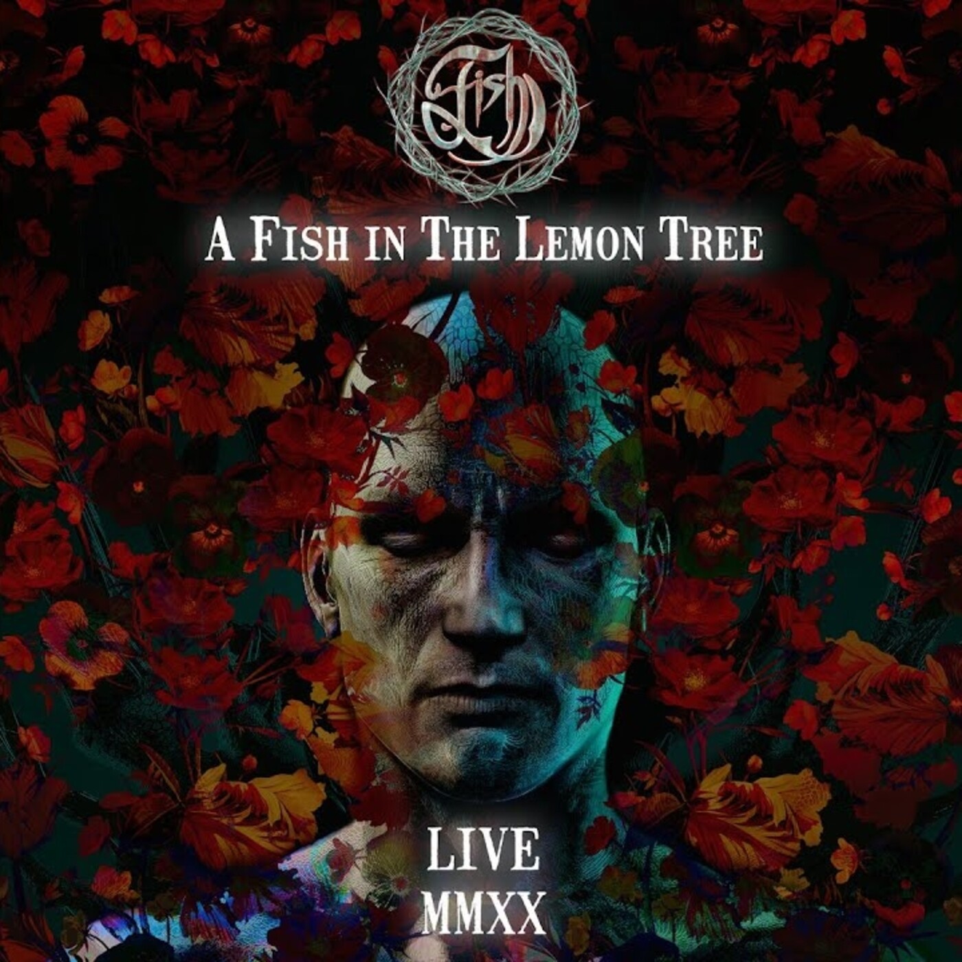 339 - Fish - A Fish in The Lemon Tree (live 2020) episode artwork