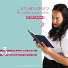 08. Las bases de la comunicación de tu marca