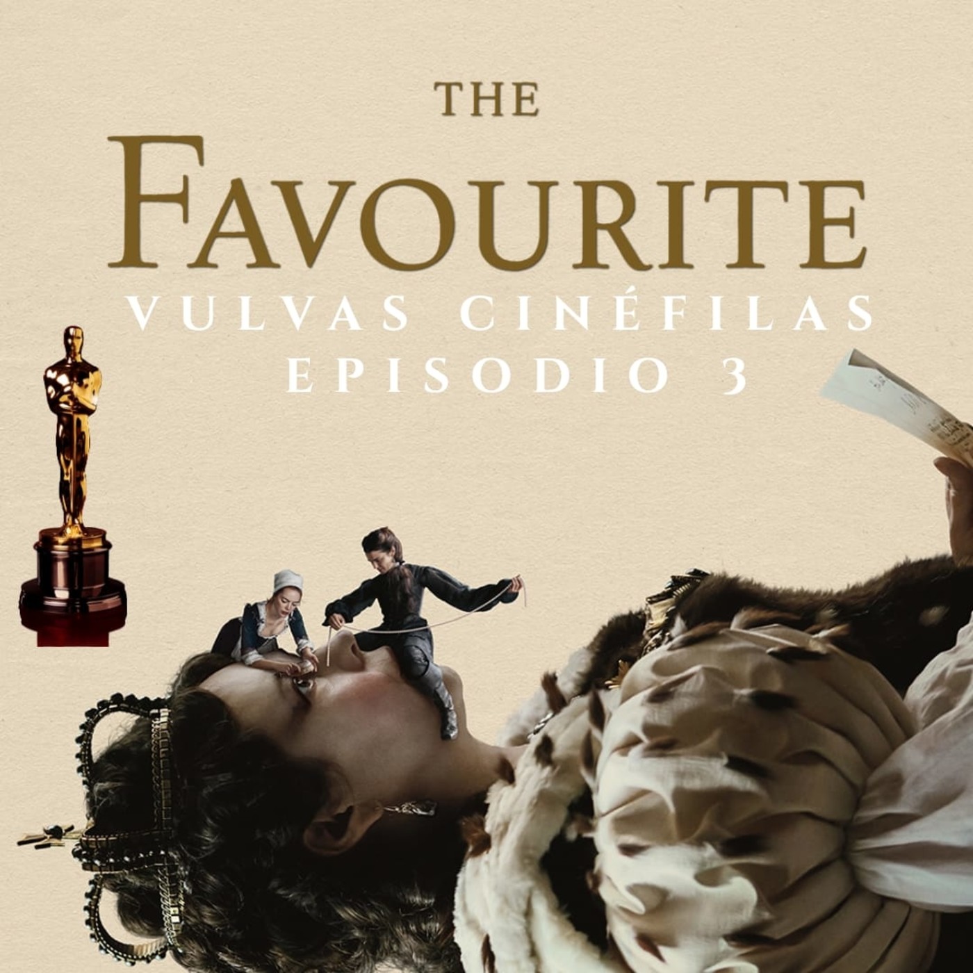 Vulvas Cinéfilas