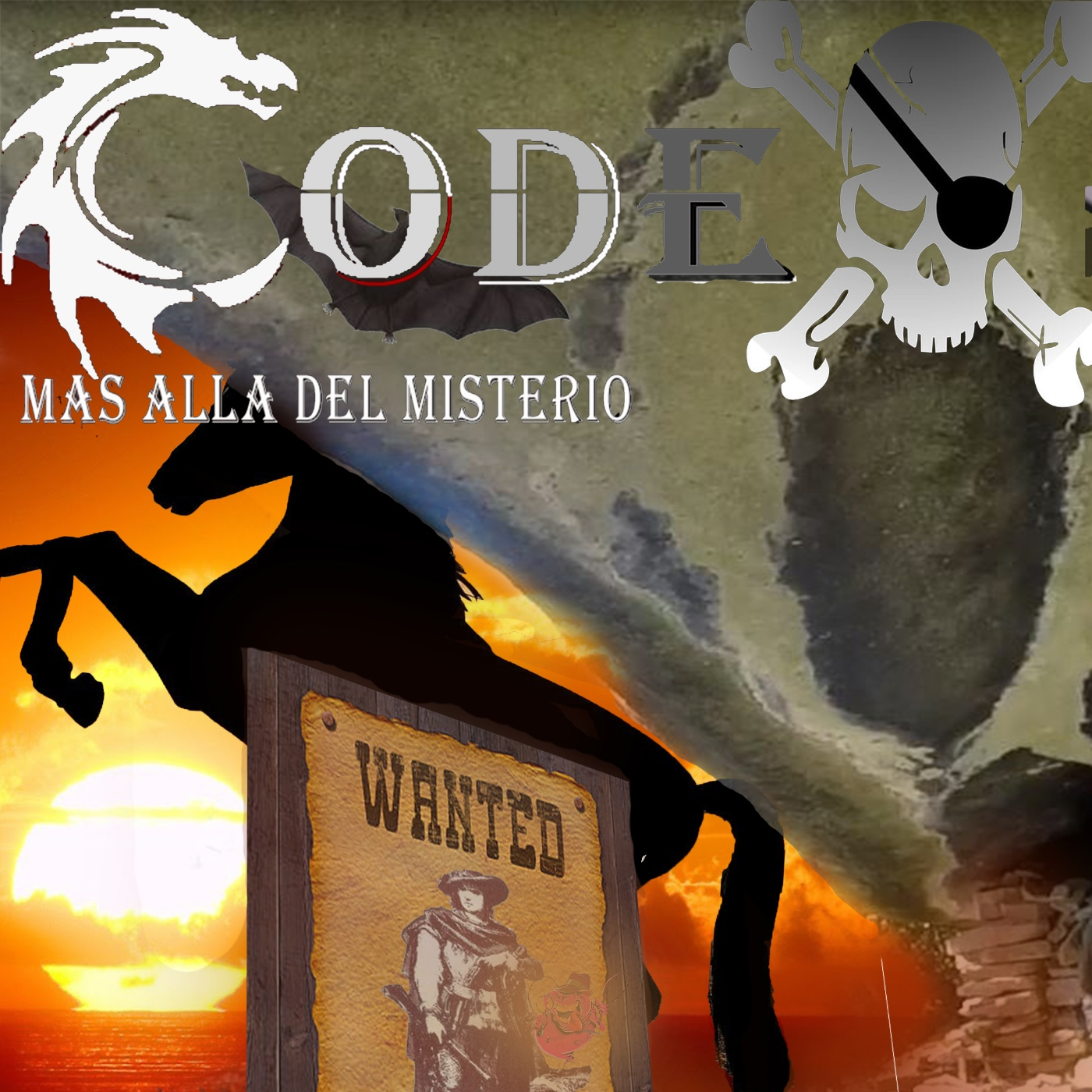CODEX... más allá del misterio