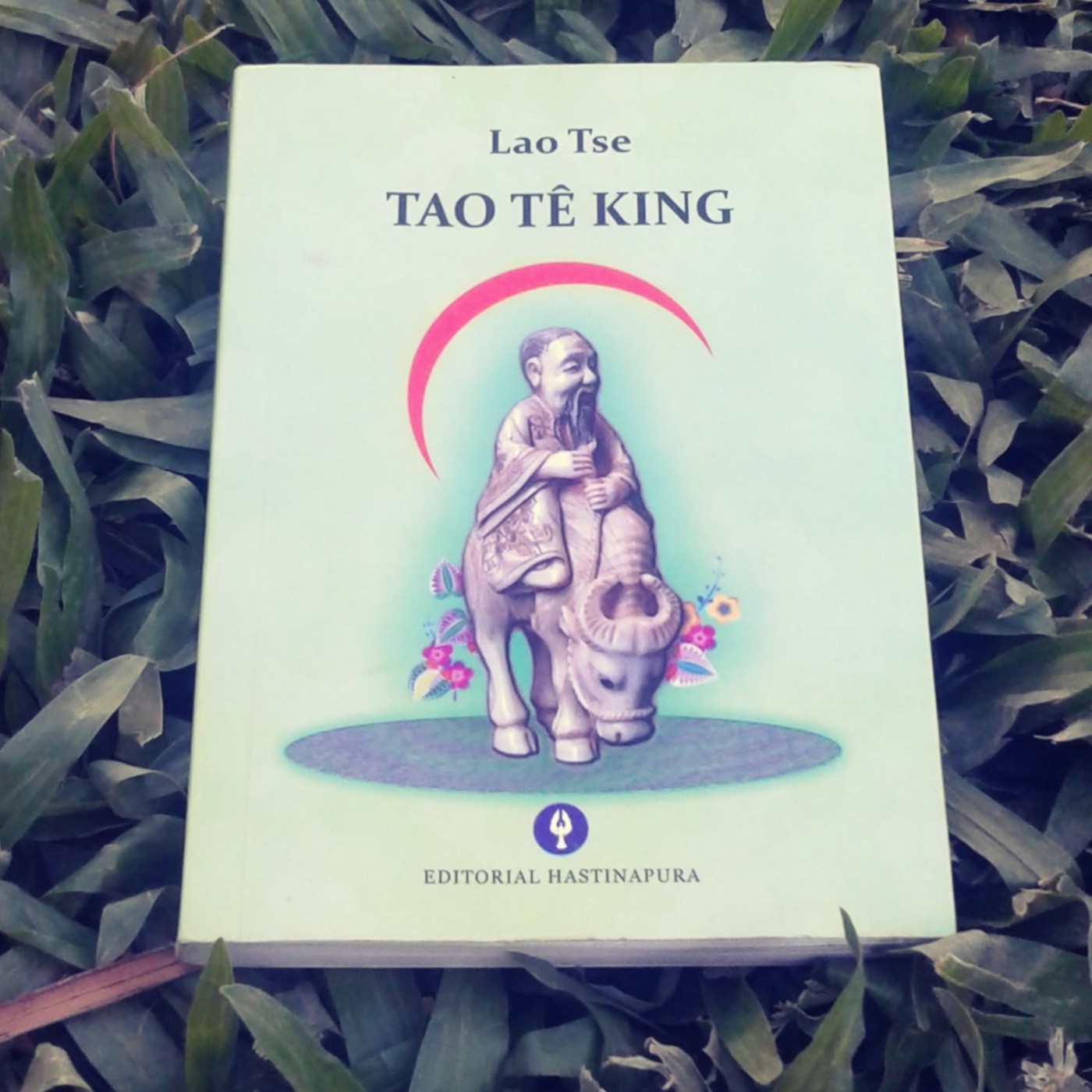 TAO TE KING