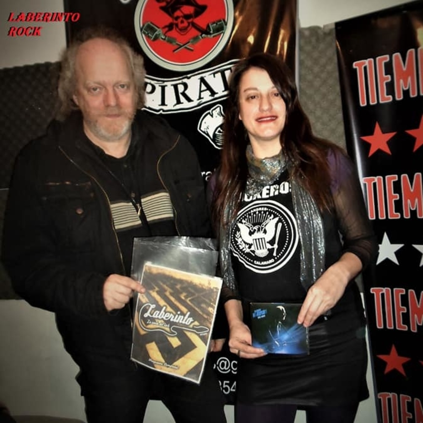 LaberintoRock