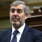 Clavijo asegura que no irá al Senado (9/07/19)