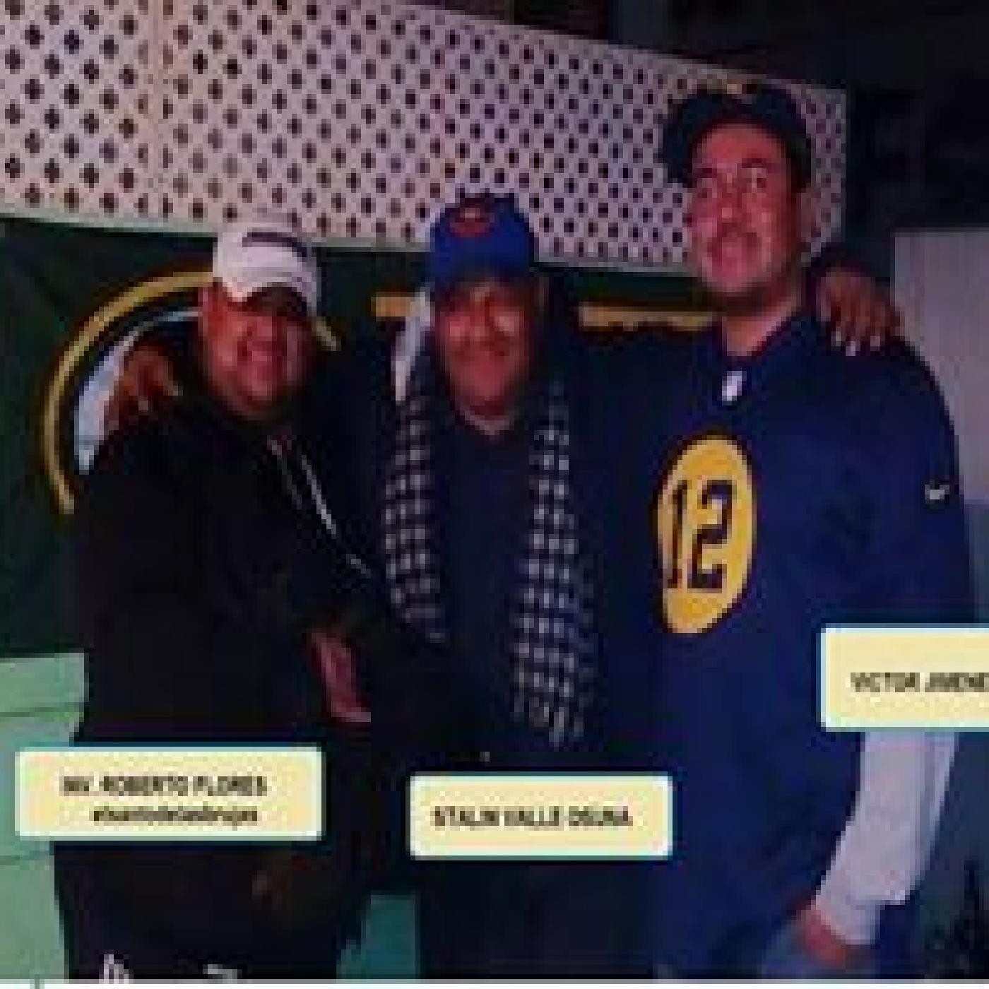 ENCUENTROS PARANORMALES CON elsantodelasbrujas