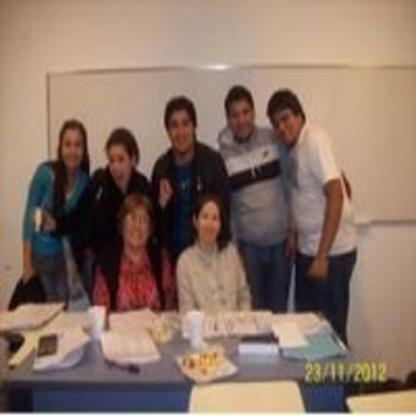 Podcast de Maria Cecilia Jaurrieta