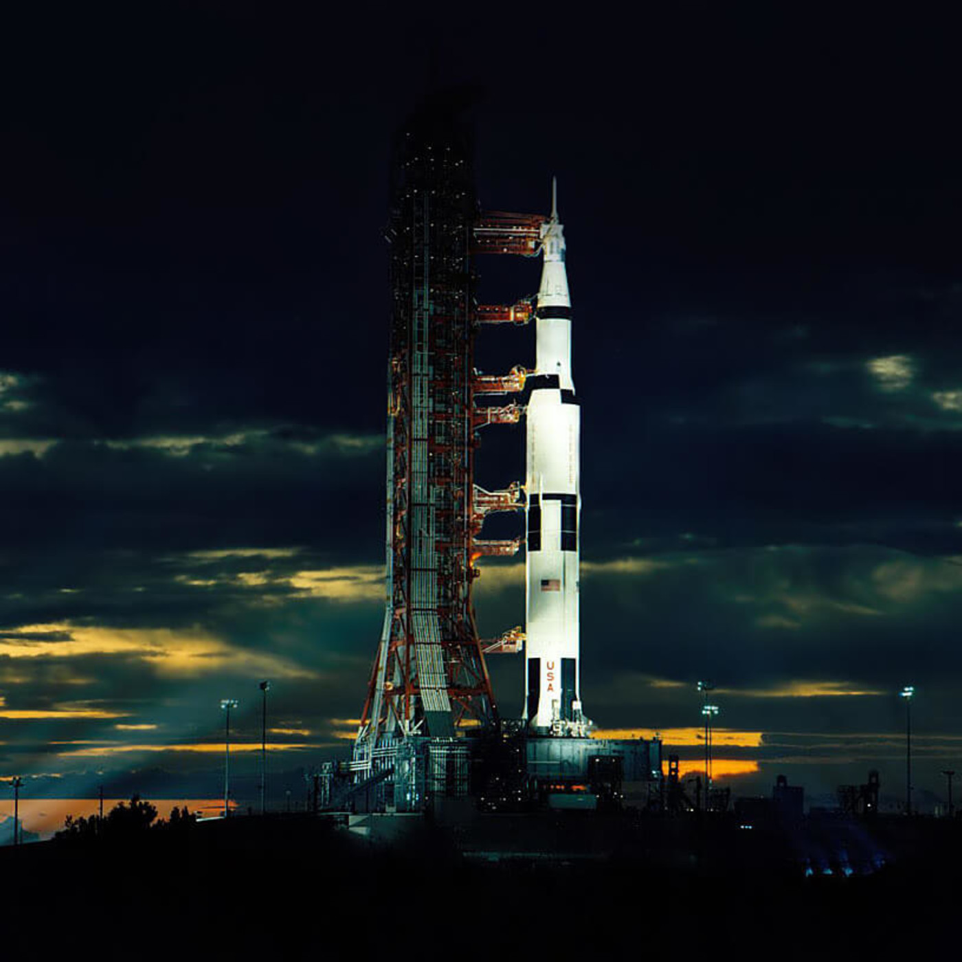 Las Claves del Apolo 13 (cap 1) #documental #podcast #universo #ciencia episode artwork