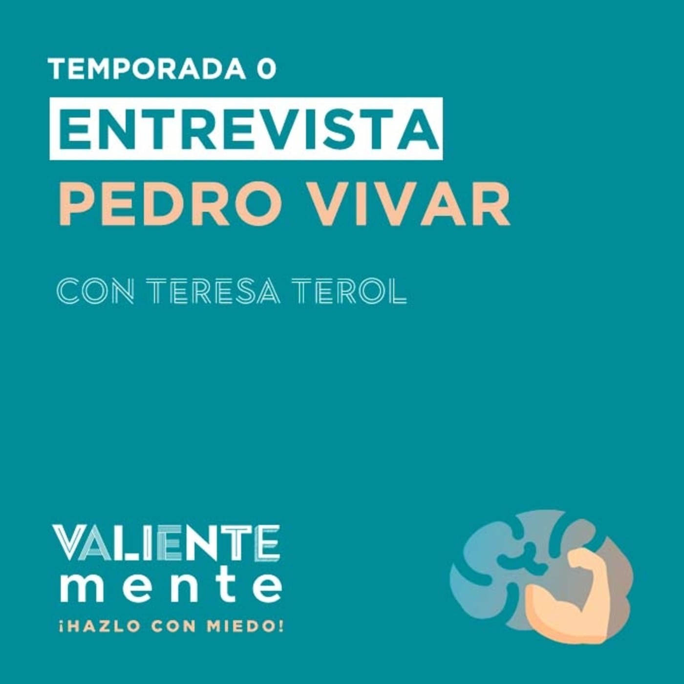 Valientemente