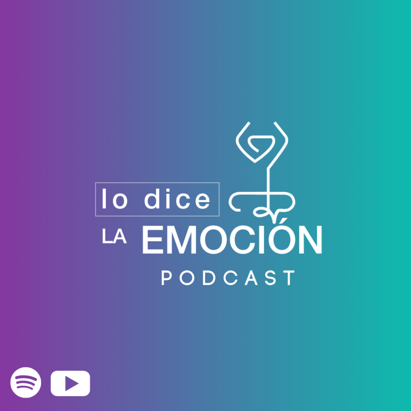lo dice LA EMOCIÓN