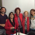 Un diálogo Interno mas amoroso - HEMOS ESTADO AHÍ