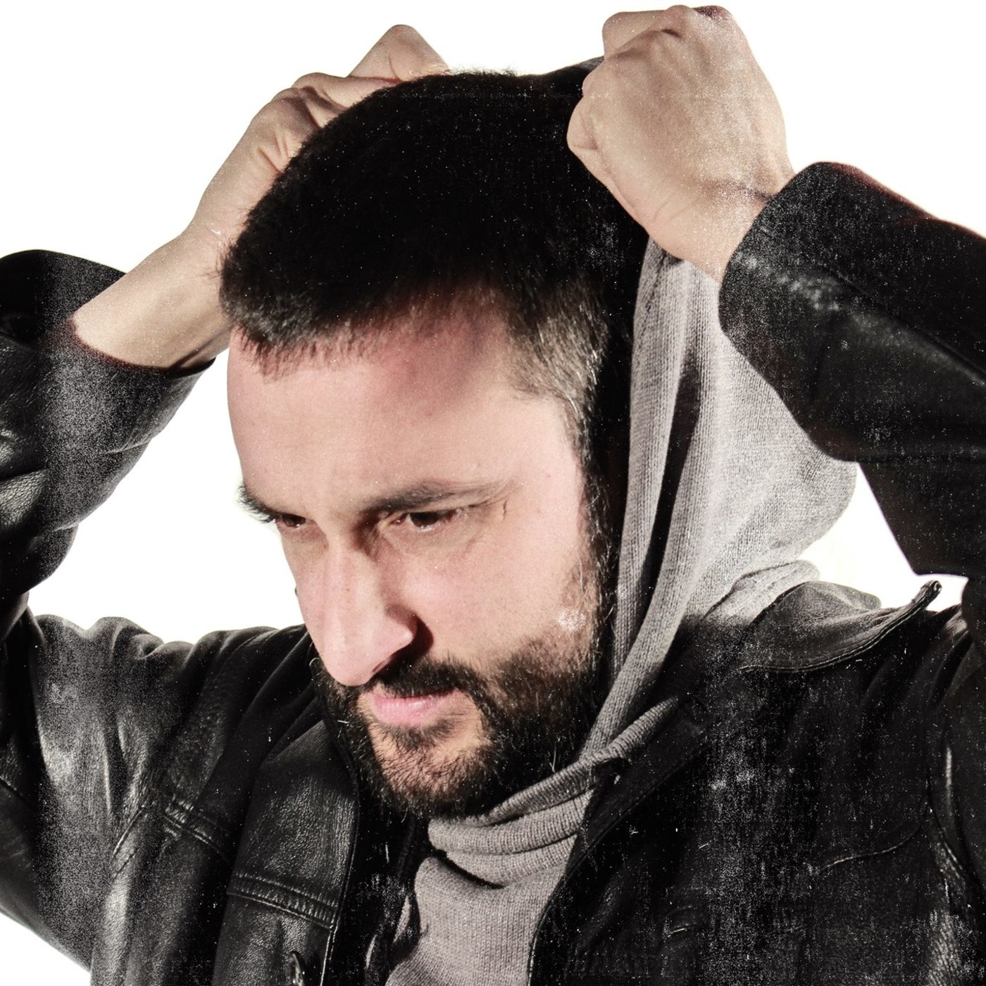 GARRIDOROCK 440 - Entrevista con LÜLU (19/02/2018) episode artwork