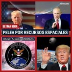 El Ejército Espacial de Trump... ¿Realidad o quimera?
