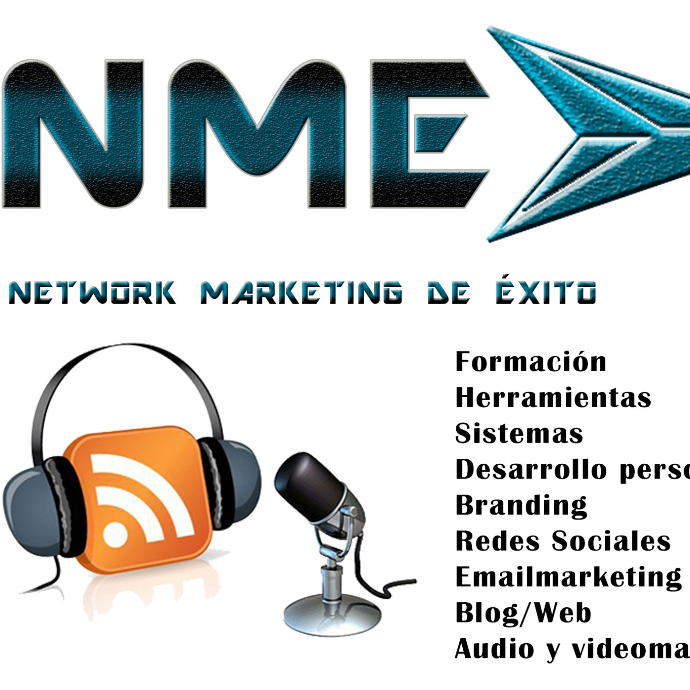 Network Marketing de Éxito