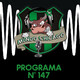PROGRAMA Nº 147 - Emision 15/08/2020