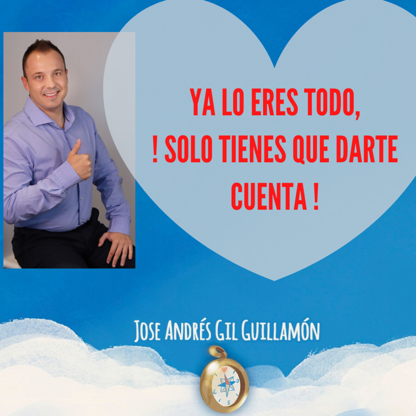 Jose Andres Gil Guillamon