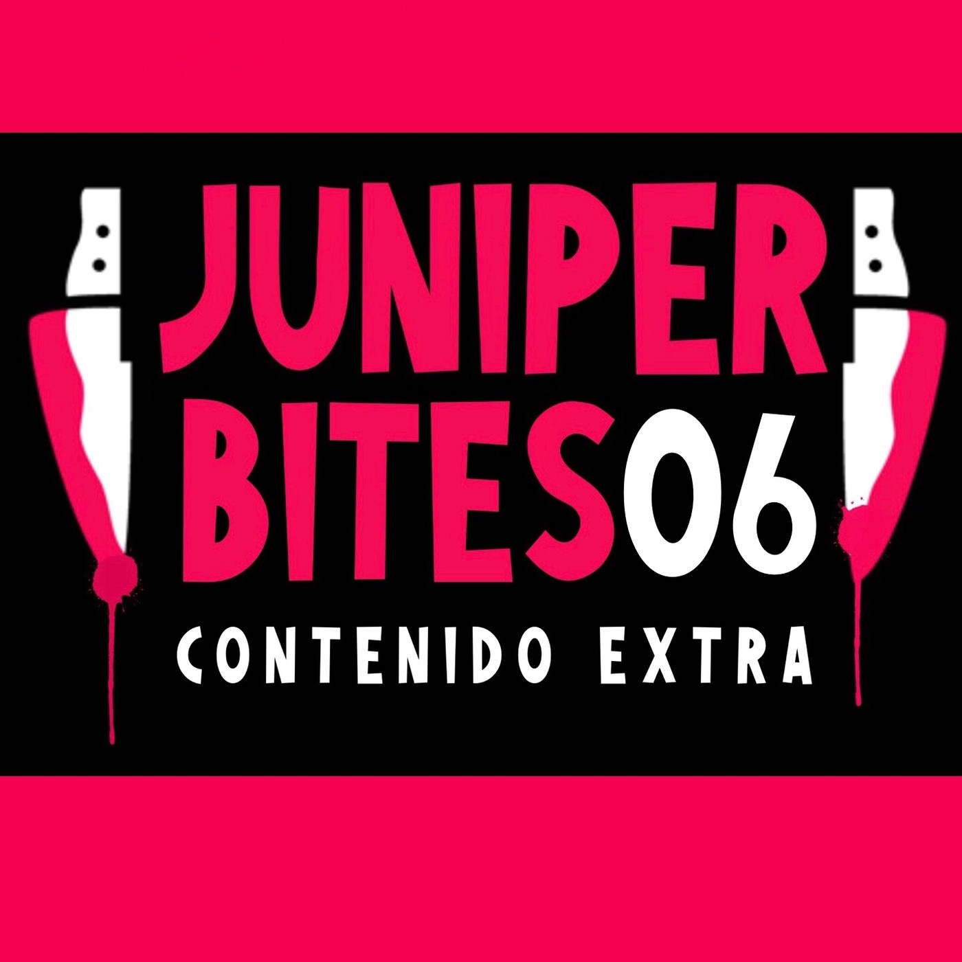 Juniper Lamorte