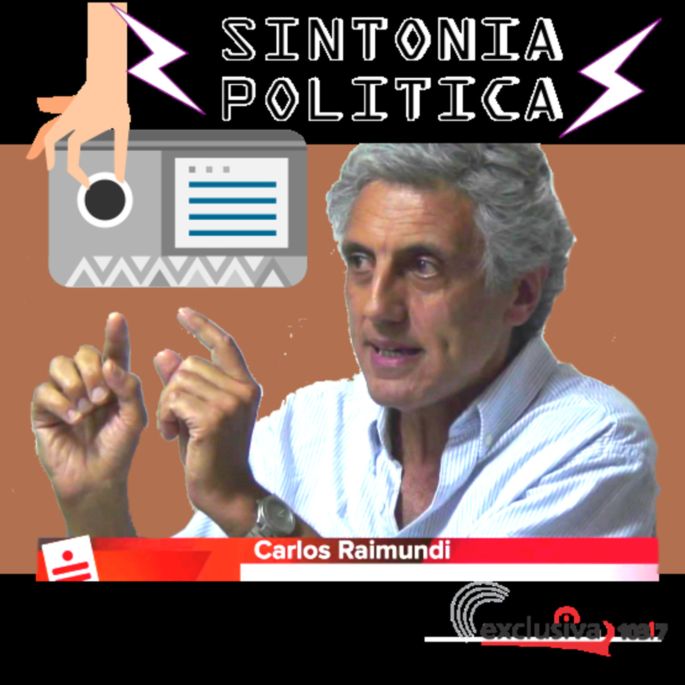 Sintonía Política