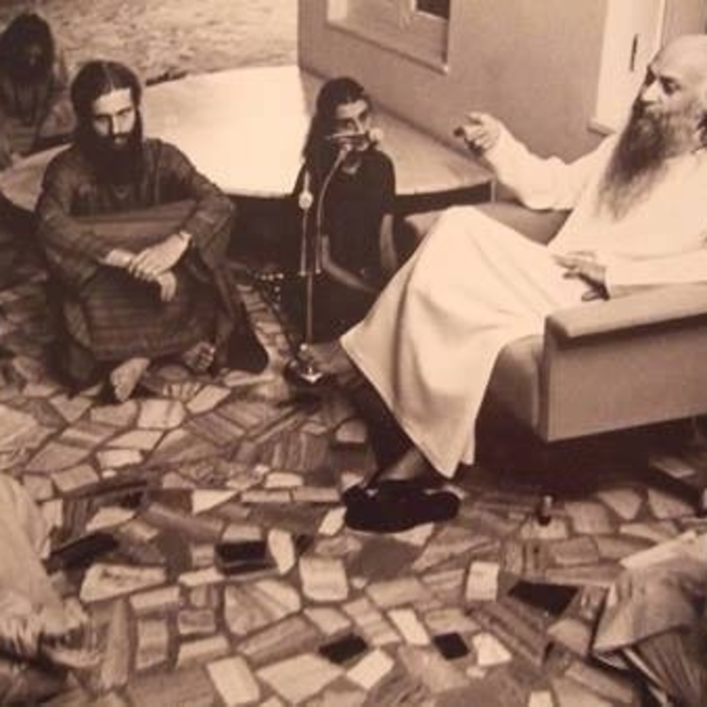 EL LIBRO DE LOS SECRETOS 3. OSHO
