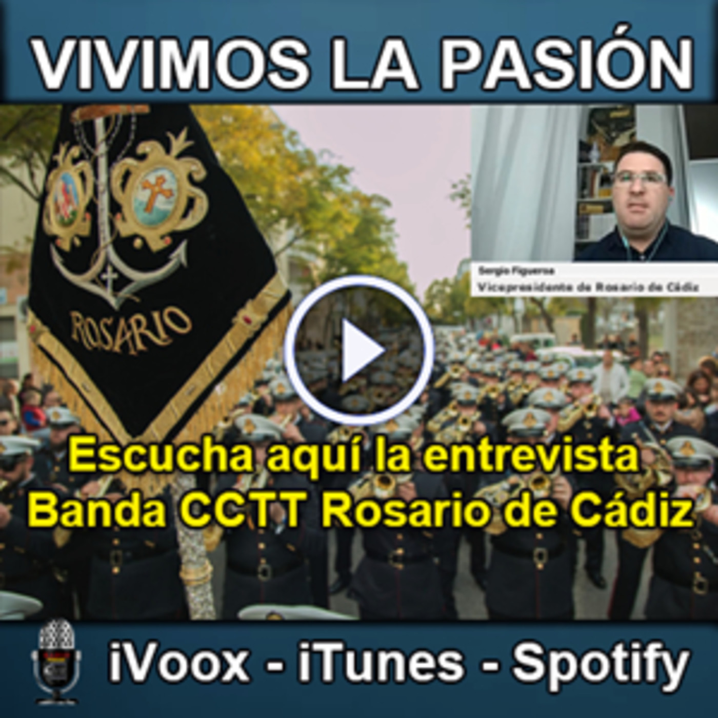 Vivimos La Pasión