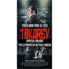 Especial Tokarev (Entrevista a Paco Cabezas su director)