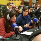 Tren deportivo - 10.12.2018 - Desde Café SAN JUAN