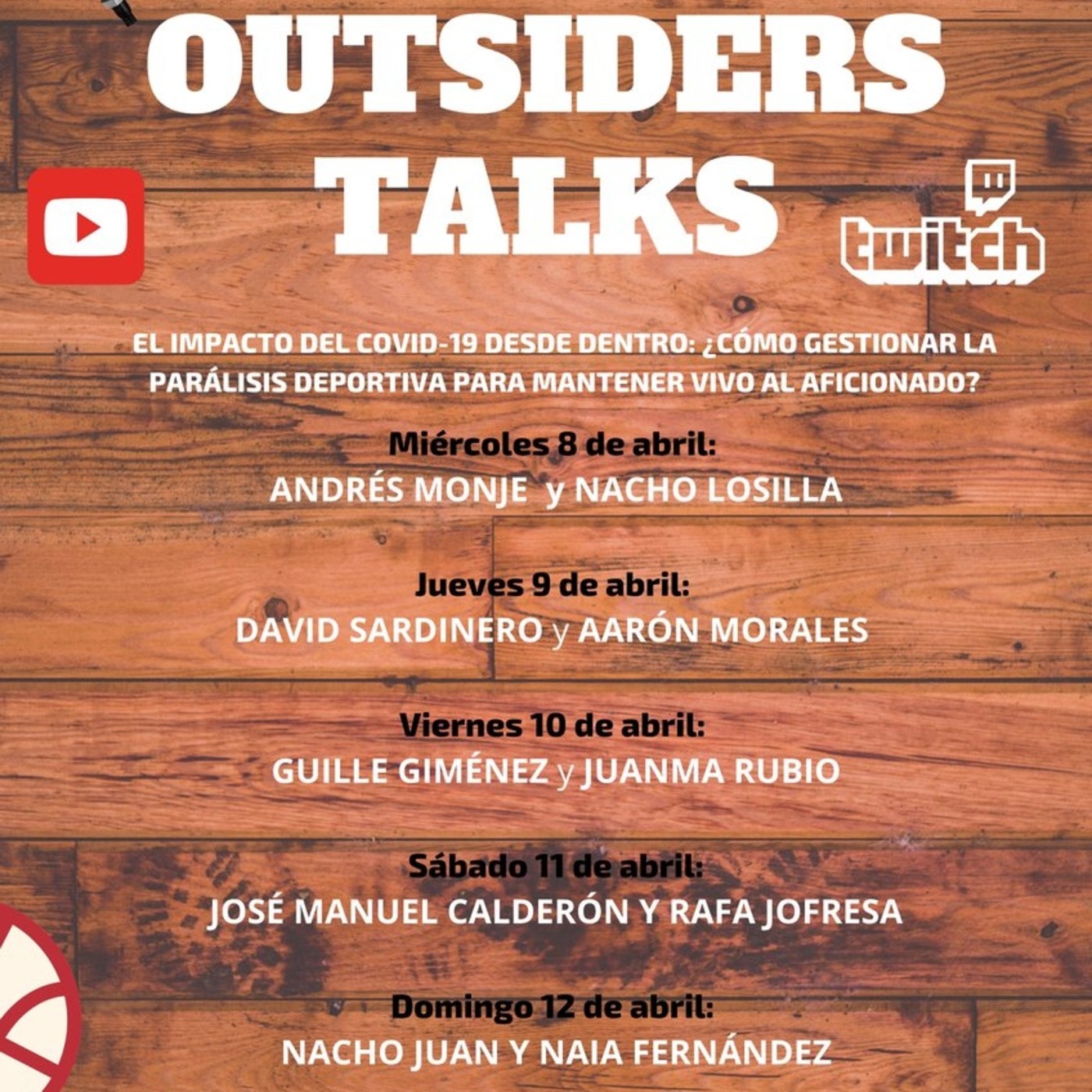 Outsiders NBA