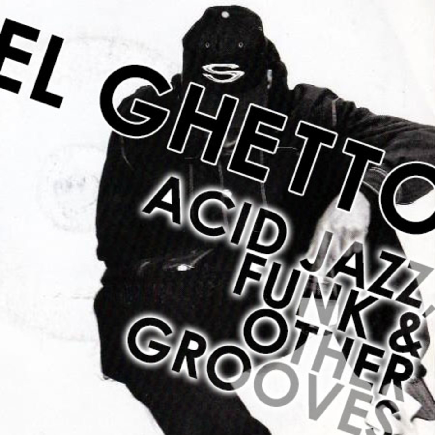 El Ghetto