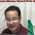 #ElBoteOpina: ¡Hasta encuesta de presidencia muesta un #AMLO puntero!, ¿raro no?