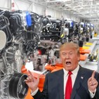 Eduardo Sastré: Trump y su arancel del 25% automotriz